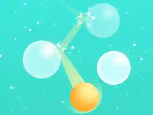 Lojë Crazy Bubble Breaker në internet