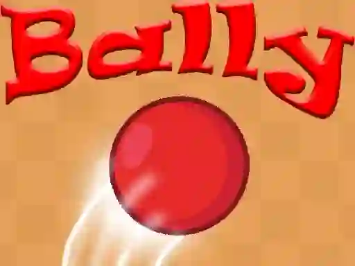 Lojë Bally në internet