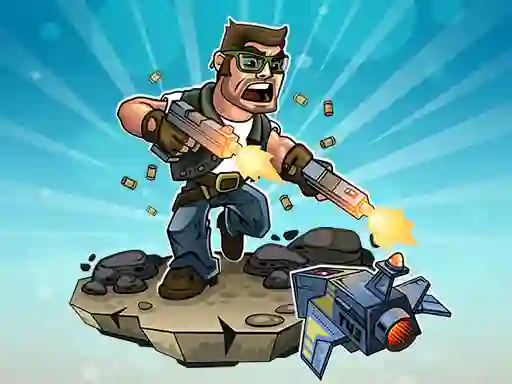Lojë Mr Superfire në internet
