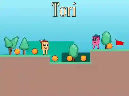 Lojë Tori në internet