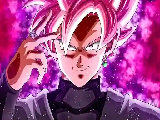 Lojë Dragon Ball Funny Games në internet