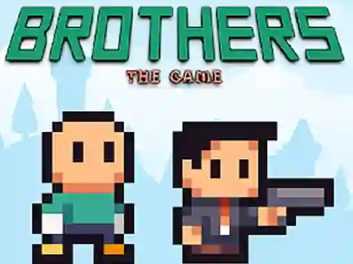 Lojë Brothers the Game në internet
