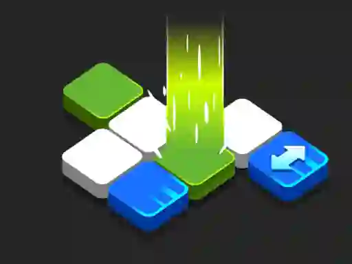 Lojë Colorful Cubes në internet