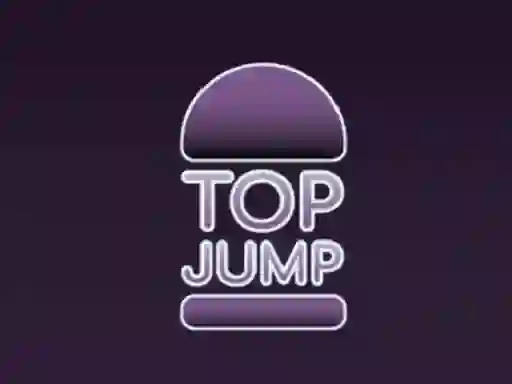 Lojë Top Jump në internet