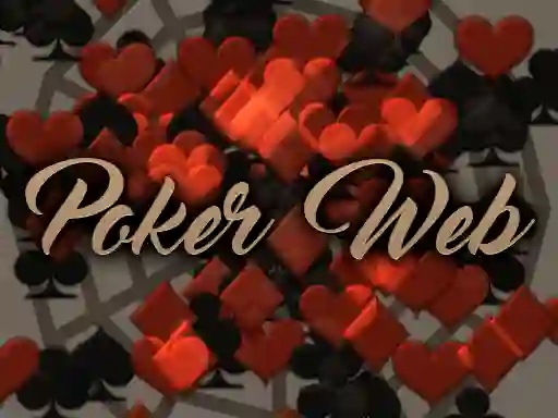 Lojë Poker Web në internet