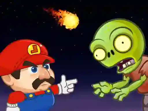 Lojë Super Lali vs zombies në internet