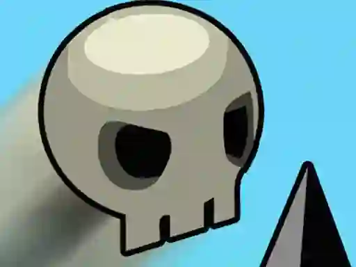 Lojë Death Jump 3 në internet