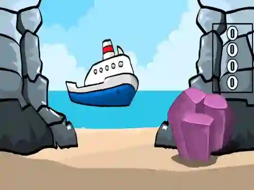 Lojë Island Escape 2 në internet