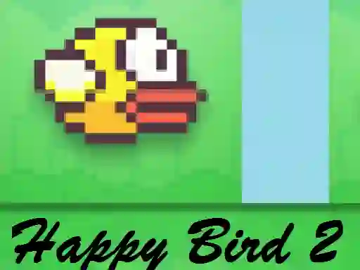 Lojë Happy Bird 2 në internet