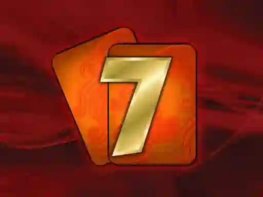 Lojë Dirty Seven në internet