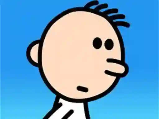 Lojë Poor Eddie në internet
