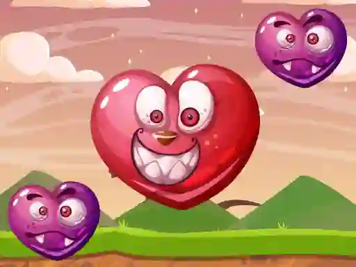 Lojë Heart Match Master në internet