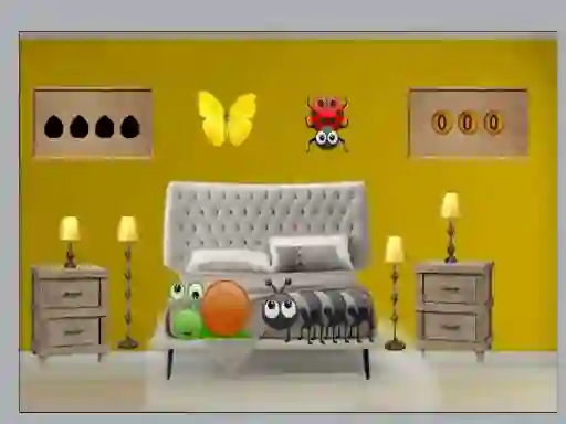 Lojë Playful Kid Escape në internet