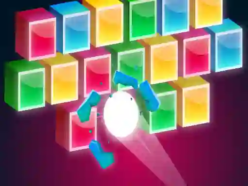 Lojë Idle Ball Clicker Shooter në internet