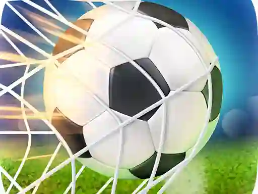 Lojë Soccer Super Star - Football në internet