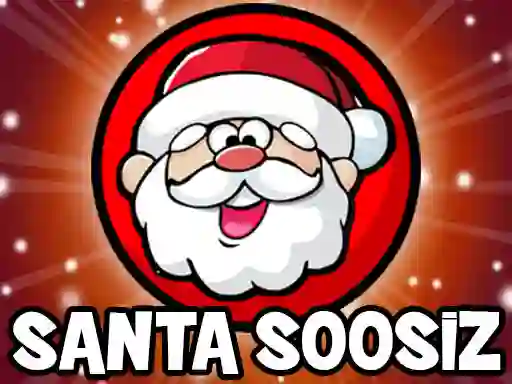 Lojë Santa Soosiz 2 në internet