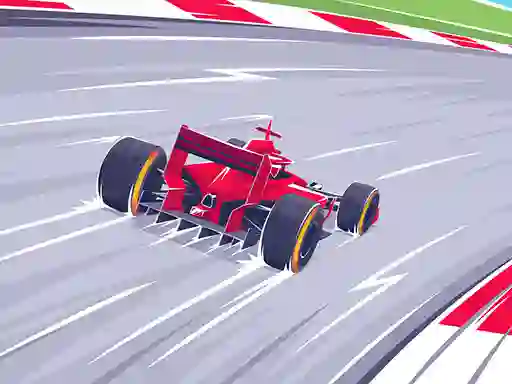 Lojë Formula Racing në internet