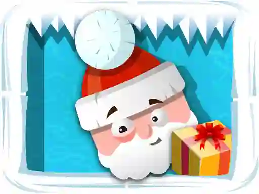 Lojë Santa's Quest në internet