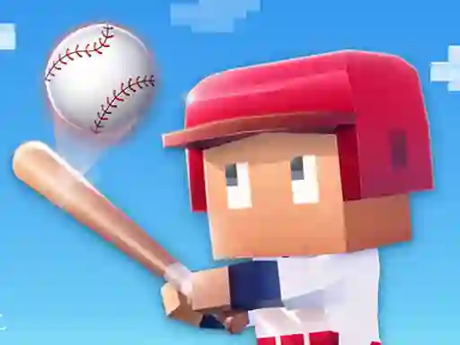 Lojë Baseball Bat në internet