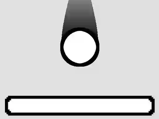 Lojë PaddleBall në internet