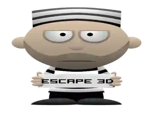 Lojë Escape 3d në internet