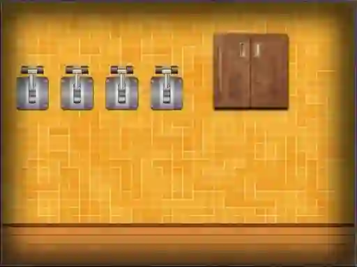 Lojë Amgel Easy Room Escape 62 në internet