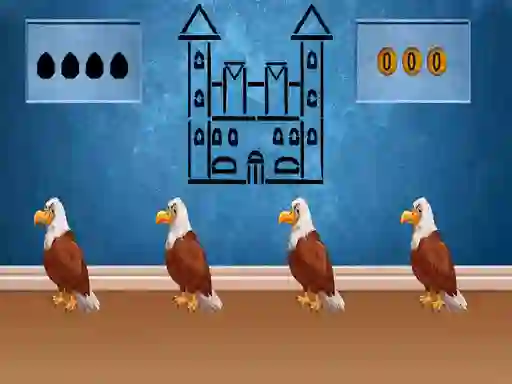 Lojë Little Princess Escape në internet