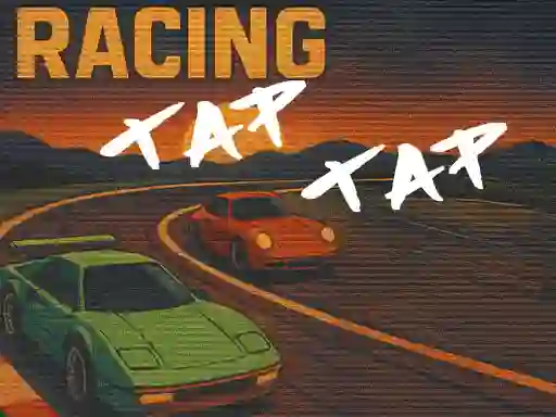 Lojë Tap Tap Racing në internet