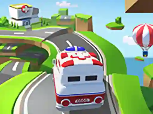 Lojë Move the Car në internet