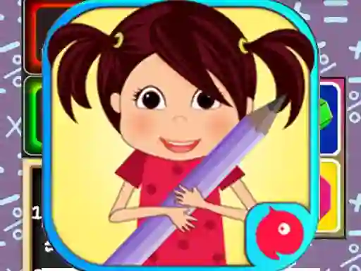Lojë Kids Quiz në internet