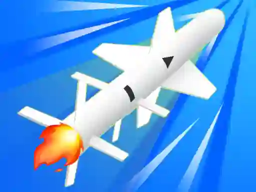 Lojë Missile Launch Master në internet
