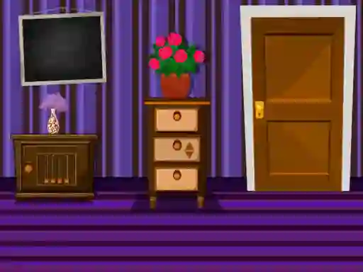 Lojë Professor House Escape në internet