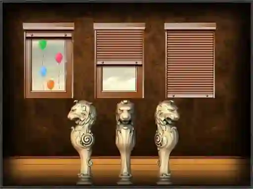 Lojë Amgel Easy Room Escape 69 në internet
