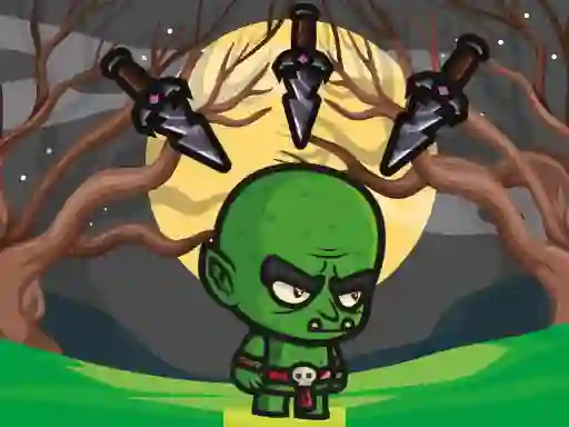 Lojë Goblin Jump në internet