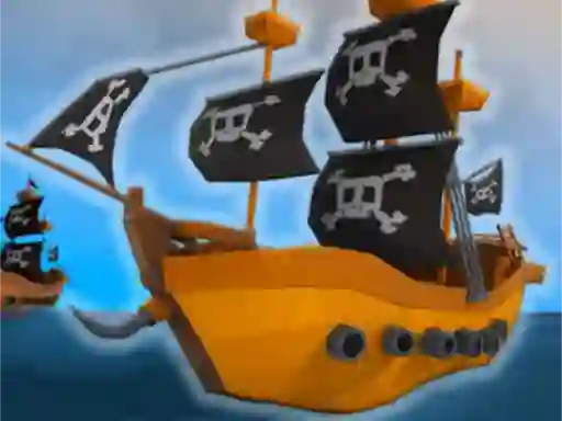 Lojë Warship Battle në internet
