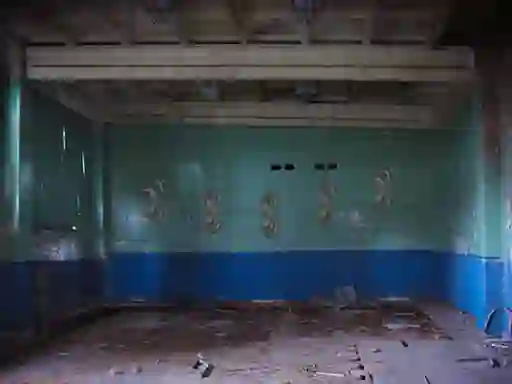 Lojë Ghost Town Escape 3 Mirrored Dimension në internet