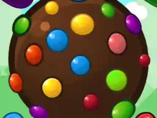 Lojë Candy Catcher në internet