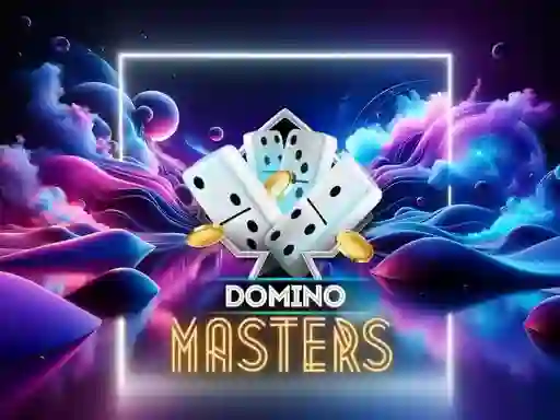Lojë Domino Masters në internet