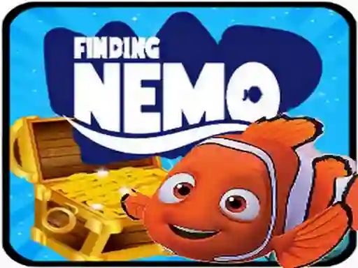 Lojë Finding Nemo në internet