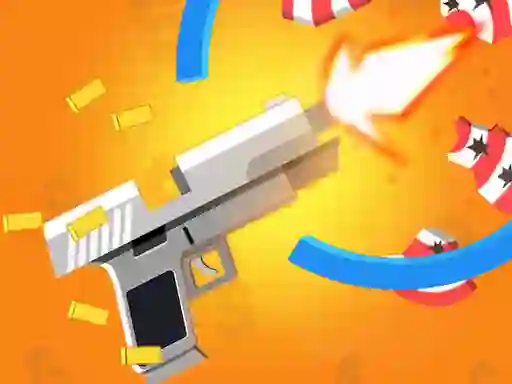 Lojë Gun Master 3D në internet