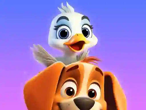 Lojë Duck Hunting: Open Season në internet