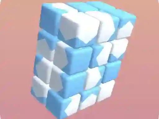 Lojë Swipe or Tap Block Away në internet