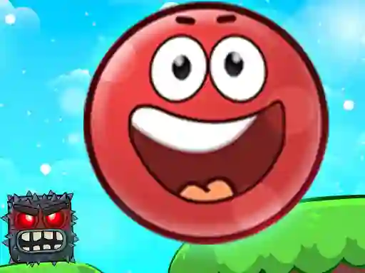 Lojë Red Hero 4 në internet