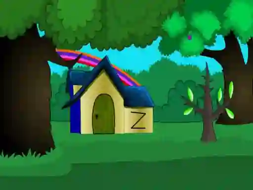 Lojë Grapey Escape në internet