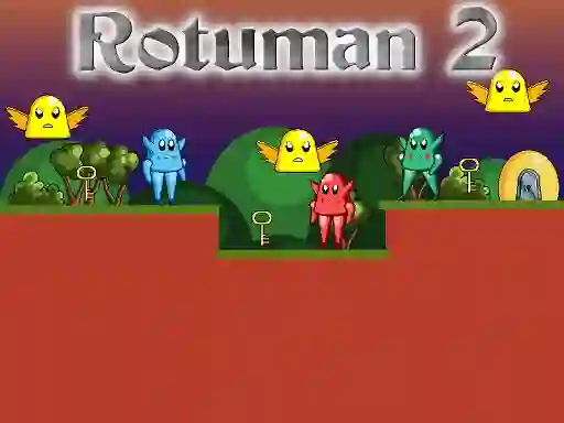 Lojë Rotuman 2 në internet