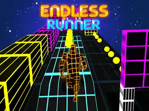 Lojë Endless Run në internet