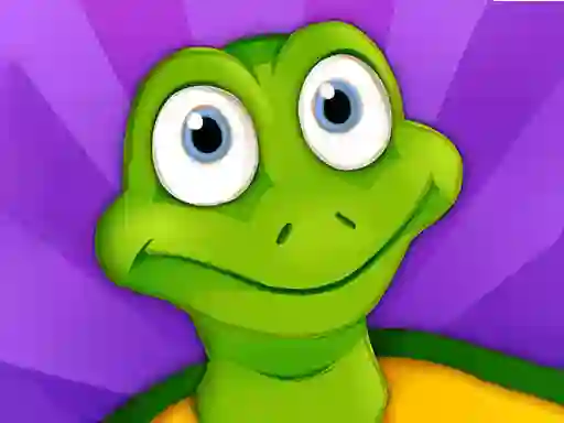 Lojë Turtles Harvest në internet