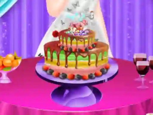 Lojë Birthday Cake For My Boyfriend në internet