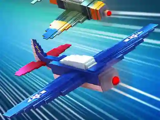 Lojë Hill Fly Race në internet