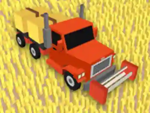 Lojë Farmers.io në internet